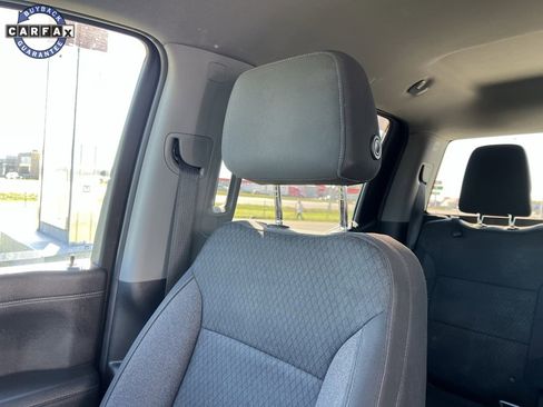 Used 2020 Chevrolet Silverado 1500 LT image 13