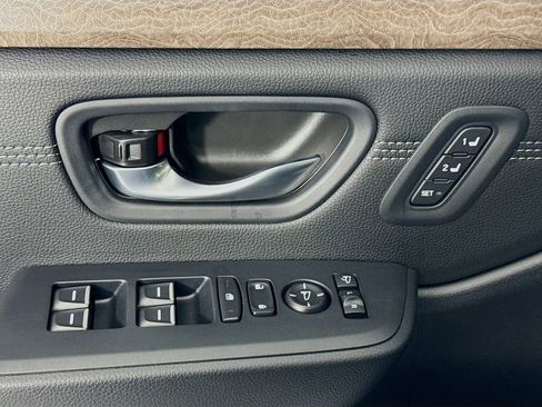 New 2026 Honda Pilot Elite image 22