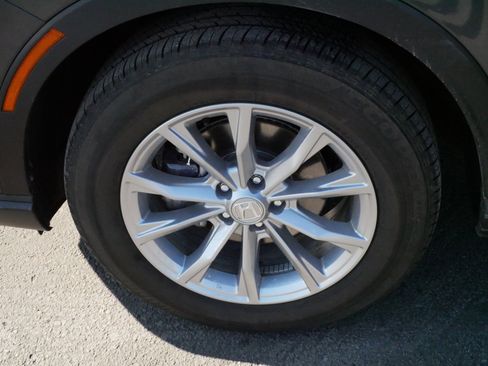 Used 2025 Honda CR-V EX-L image 15