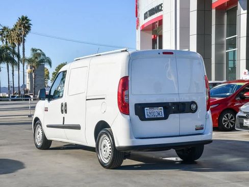Used 2022 RAM ProMaster City Tradesman image 10