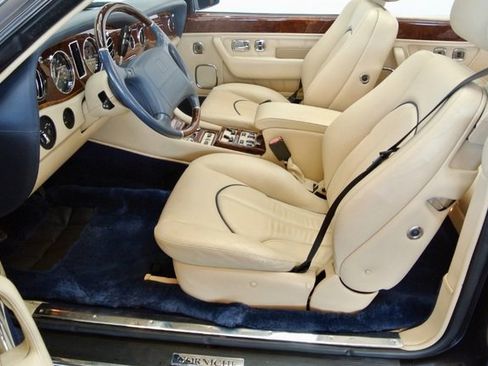 Used 2000 Rolls-Royce Corniche image 13