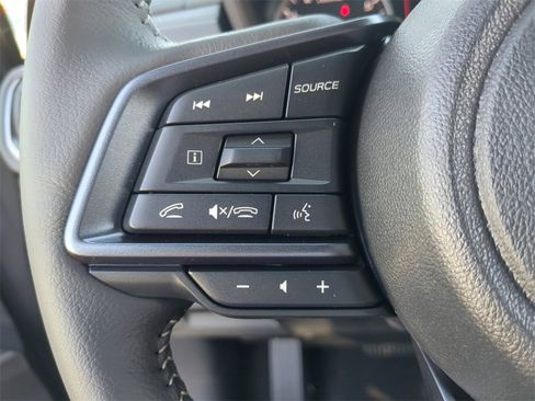 New 2026 Subaru Forester Limited image 28