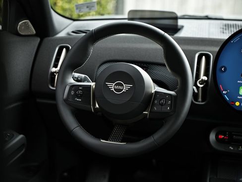 New 2027 MINI Cooper Countryman S AWD/4WD image 29