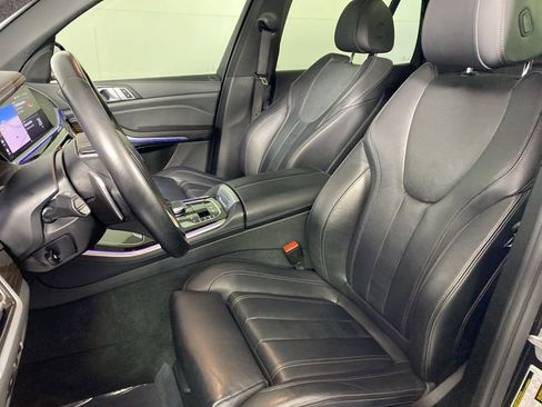 Used 2020 BMW X5 xDrive40i w/ Convenience Package image 19