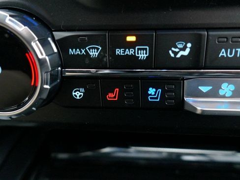 New 2026 Ford F250 Lariat image 23