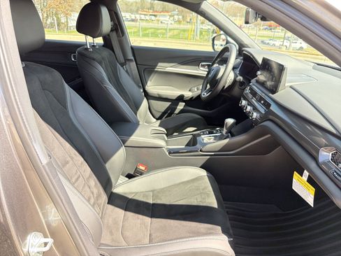 Used 2025 Acura Integra A-Spec image 33