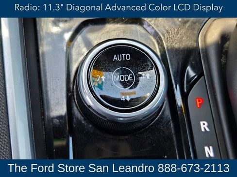 Used 2023 Chevrolet Colorado Trail Boss w/ LPO, Skid Plate Package AWD/4WD image 24