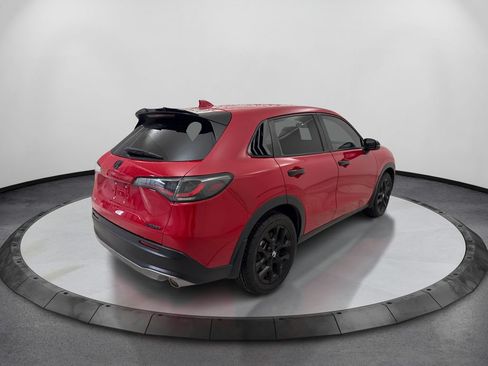Used 2023 Honda HR-V Sport image 6