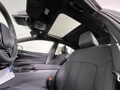 New 2026 Toyota Camry XSE image 10