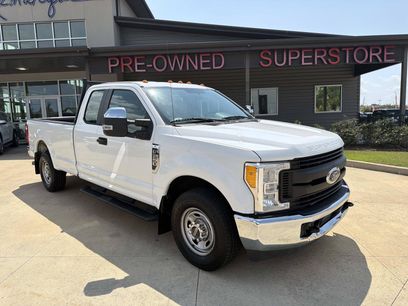 Used 2017 Ford F250 XL w/ Power Equipment Group