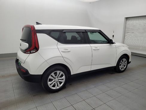 Used 2020 Kia Soul LX image 10