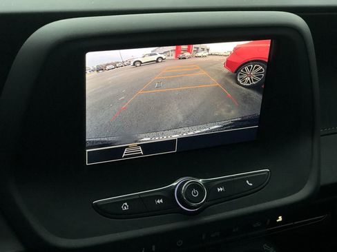 Used 2023 Chevrolet Camaro LT image 19