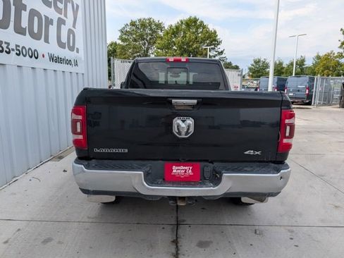 Used 2020 RAM 2500 Laramie image 27