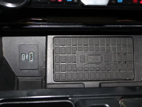 Used 2023 Ford F150 Platinum w/ Equipment Group 701A High image 46