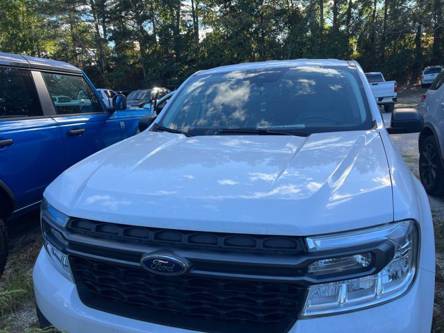 Used 2024 Ford Maverick XLT FWD image 2