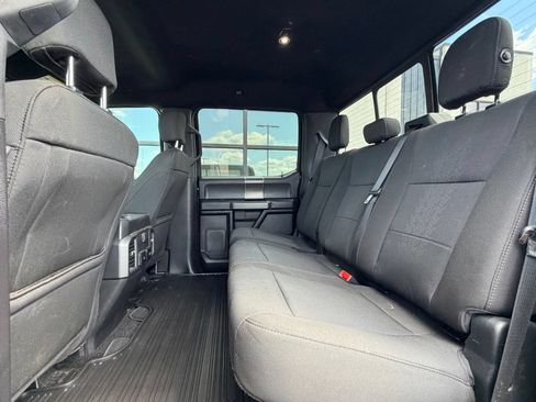 Used 2018 Ford F150 XLT w/ Equipment Group 302A Luxury AWD/4WD image 8