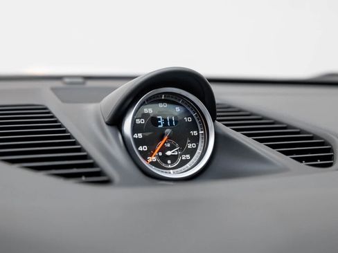 Used 2015 Porsche 911 Carrera 4S image 34