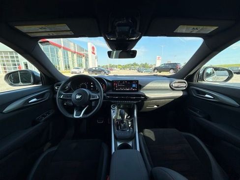 Used 2023 Dodge Hornet GT w/ Track Pack AWD/4WD image 18