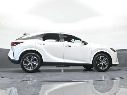 Used 2024 Lexus RX 350 Premium w/ Accessory Package (K3) FWD image 64