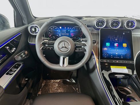 New 2026 Mercedes-Benz GLC 300 GLC 300 image 22