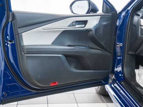 New 2026 Toyota Camry SE FWD image 36