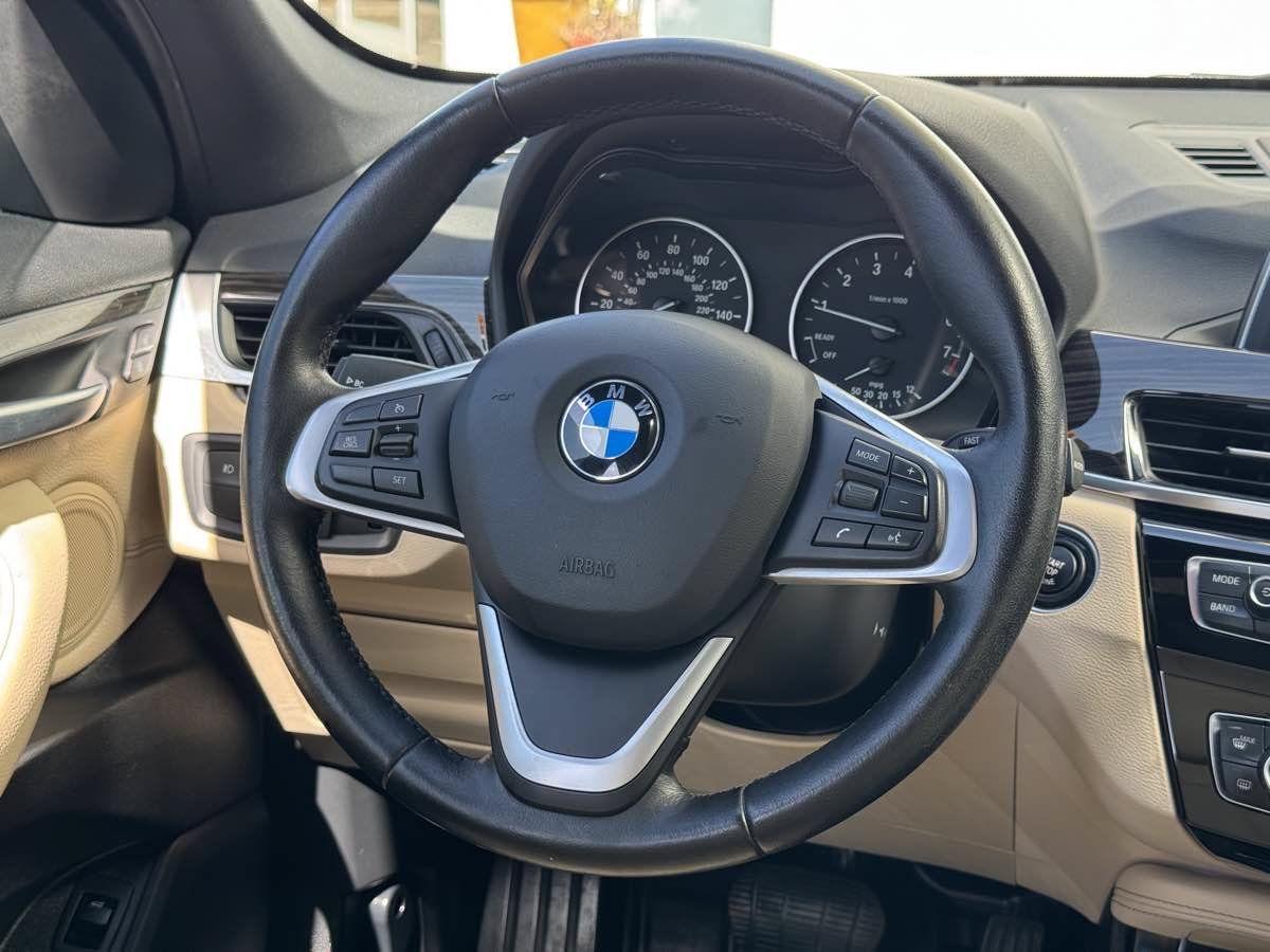 Used 2017 BMW X1 xDrive28i AWD/4WD image 24