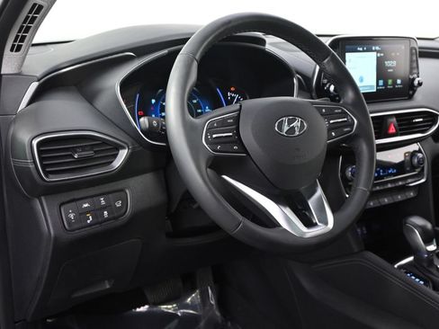 Used 2020 Hyundai Santa Fe Limited AWD/4WD image 11