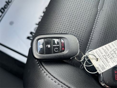 Used 2023 Honda CR-V EX-L image 37