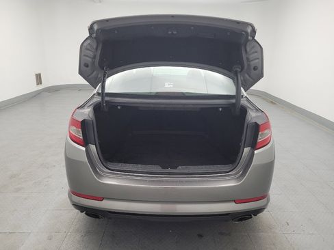 Used 2013 Kia Optima SX w/ Limited Pkg FWD image 29