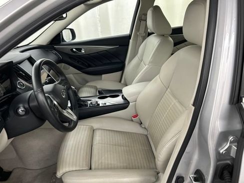 Used 2020 INFINITI Q50 3.0t AWD/4WD image 6