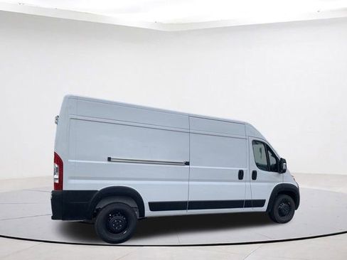 New 2024 RAM ProMaster 2500 w/ Safety Group image 6