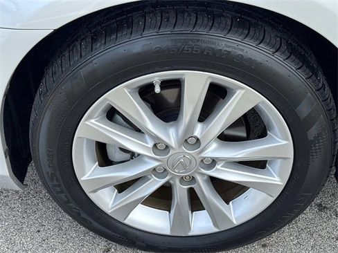 Used 2012 Lexus ES 350 image 9