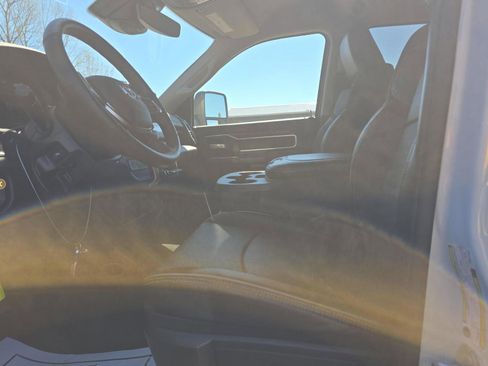 Used 2024 RAM 2500 Laramie w/ Safety Group image 12