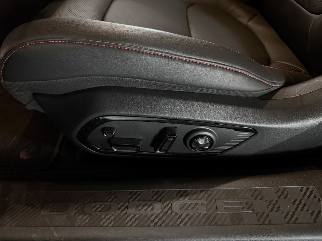 New 2026 Dodge Charger Scat Pack AWD/4WD image 19