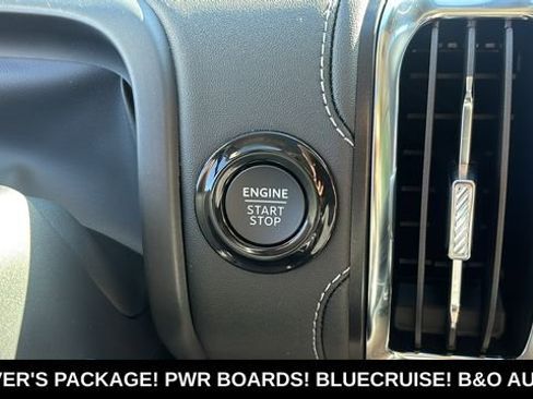 New 2026 Ford Expedition Max Platinum AWD/4WD image 14