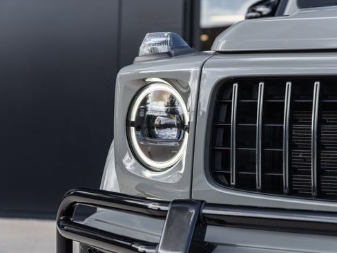 Used 2022 Mercedes-Benz G 63 AMG 4MATIC image 14