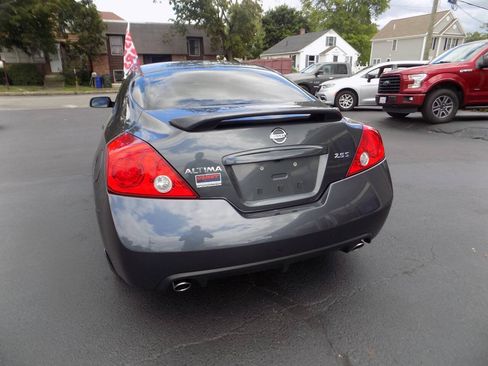 Used 2013 Nissan Altima 2.5 S w/ Premium Pkg FWD image 5