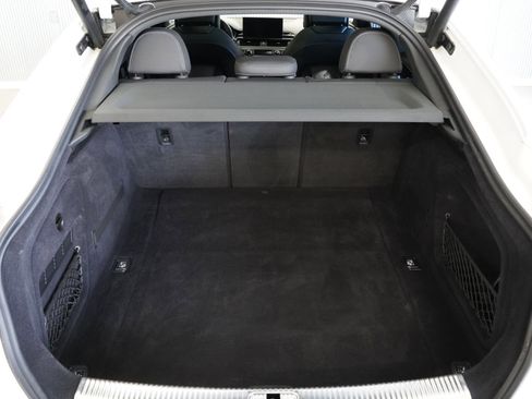 Used 2021 Audi A5 2.0T Premium image 40