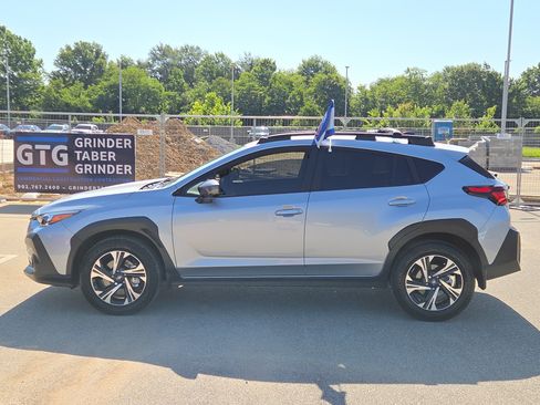 Used 2024 Subaru Crosstrek 2.0i Premium AWD/4WD image 6