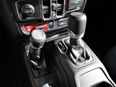 New 2026 Jeep Gladiator Willys image 14