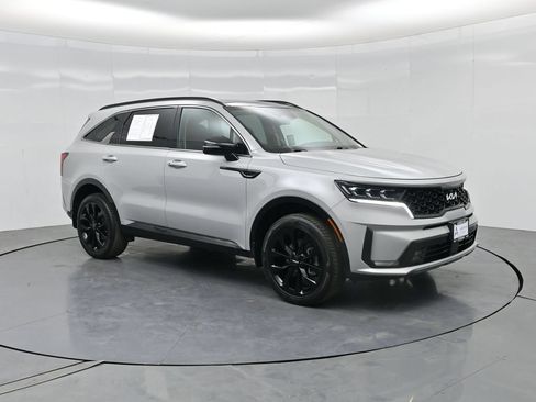 Used 2022 Kia Sorento SX AWD/4WD image 61
