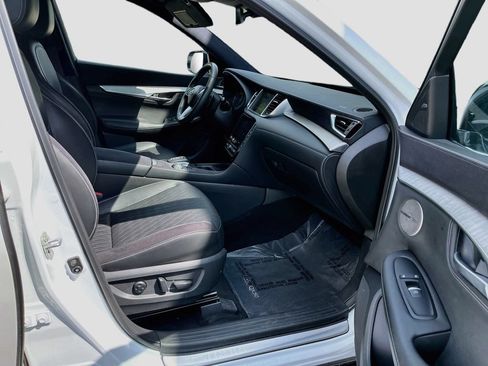 Used 2023 INFINITI QX50 Autograph AWD/4WD image 30
