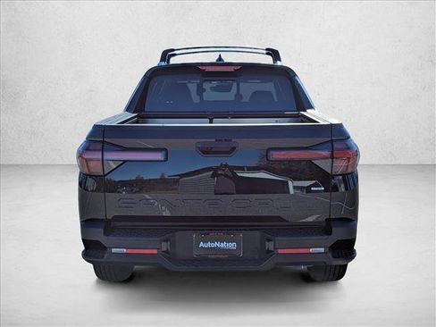 New 2026 Hyundai Santa Cruz SEL image 6