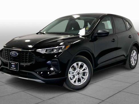 New 2026 Ford Escape Active image 22