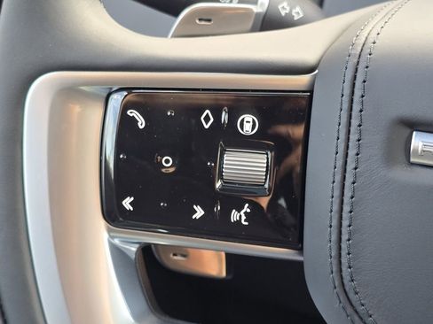 New 2026 Land Rover Range Rover SE AWD/4WD image 17