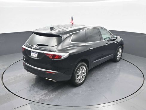 Used 2023 Buick Enclave Essence w/ Experience Buick Package FWD image 31