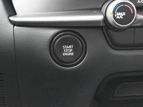 Certified 2025 MAZDA CX-30 AWD 2.5 S image 12