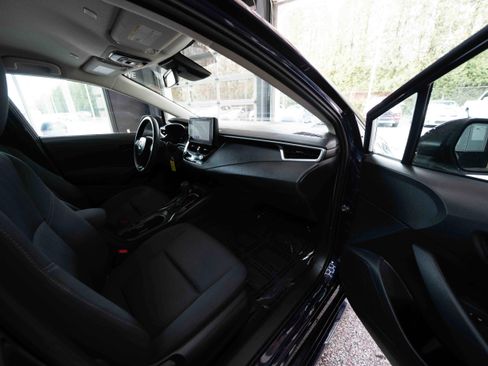 Used 2024 Toyota Corolla LE image 25