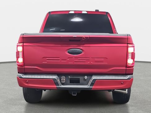 Used 2022 Ford F150 XLT w/ Equipment Group 302A High image 6