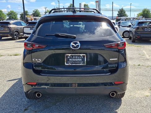 Used 2024 MAZDA CX-5 AWD 2.5 S image 6